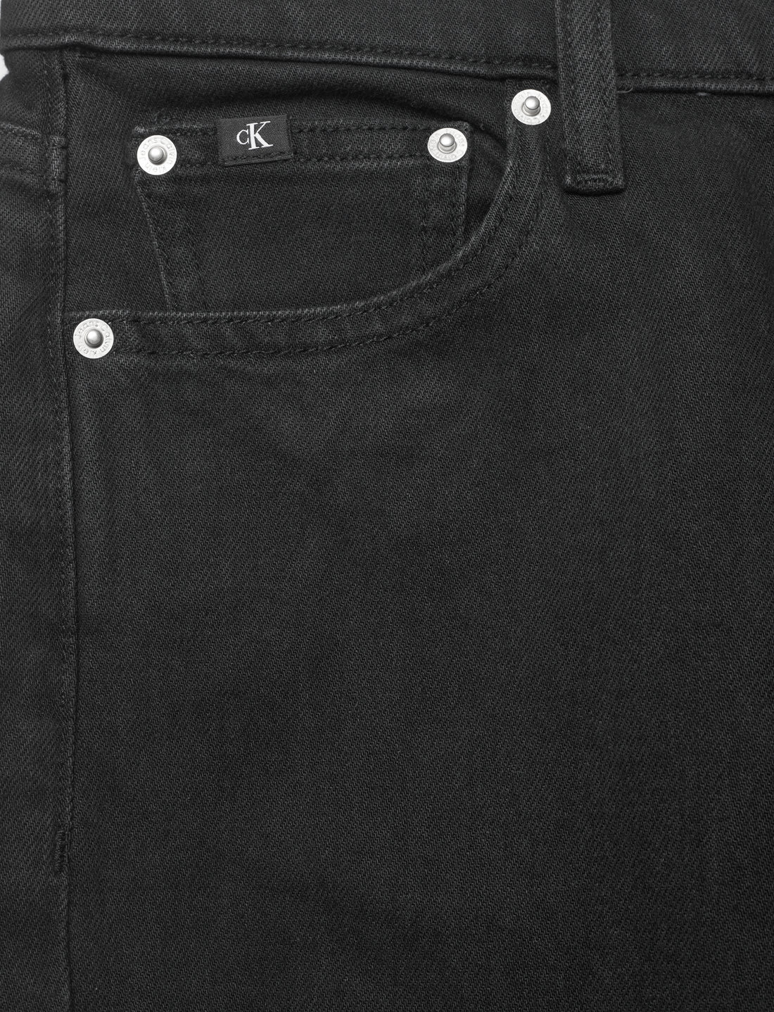 Calvin klein bootcut clearance jeans mens