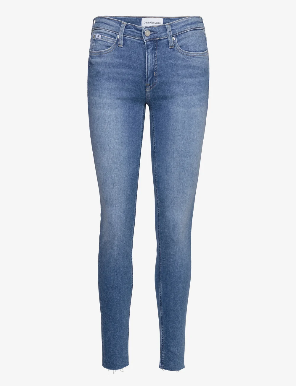 Jeans skinny top calvin klein