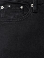 Calvin Klein Jeans - MOM JEAN - mom jeans - denim black - 2