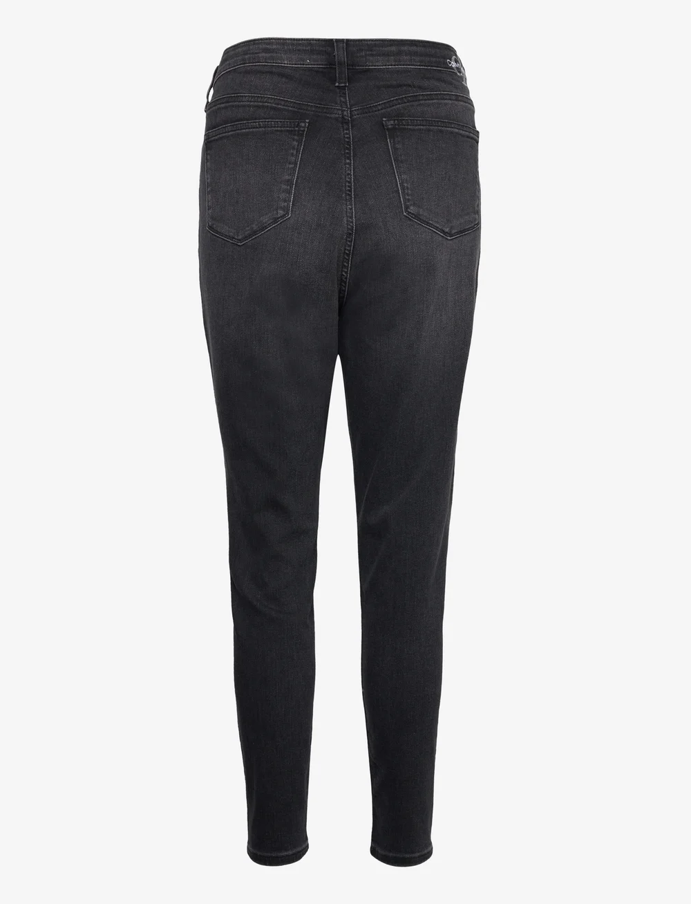 Calvin klein mid rise skinny ankle jeans hotsell