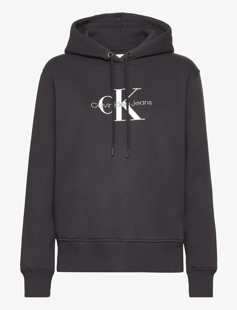 Calvin jeans hoodie hotsell