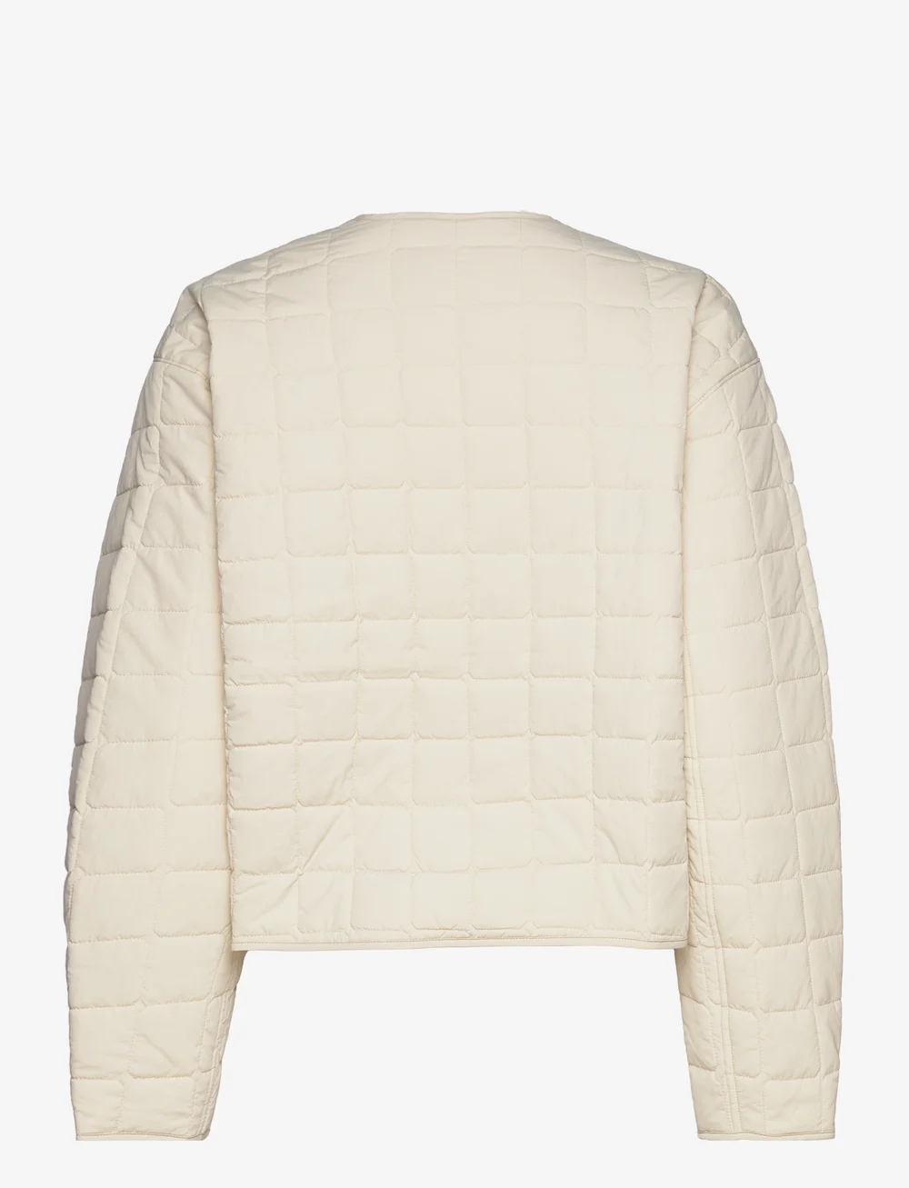 Calvin klein best sale quilted jackets
