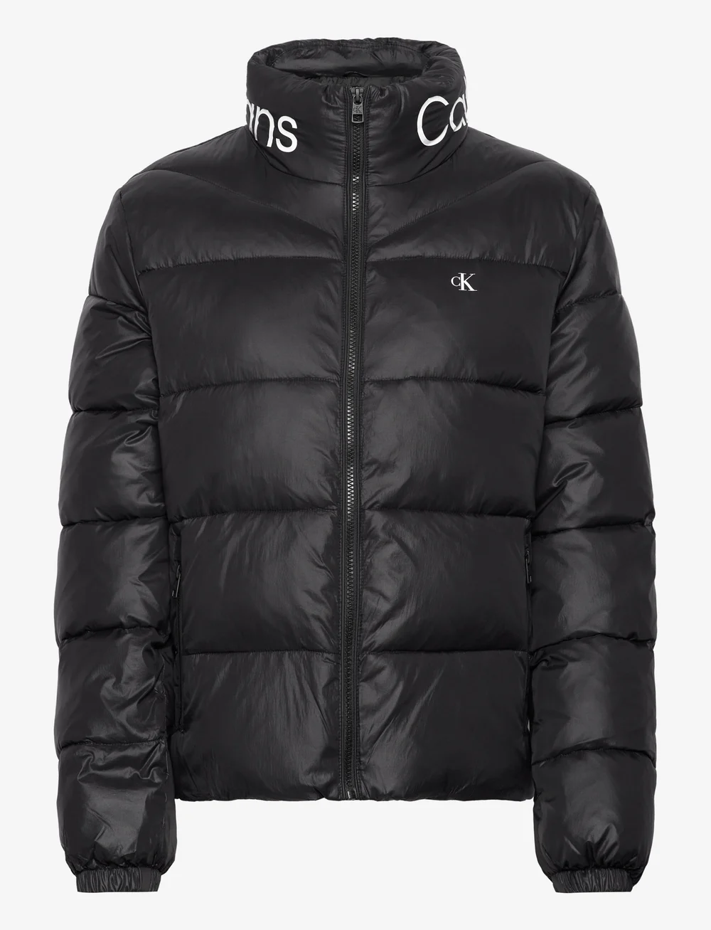 Calvin klein top jeans padded jacket