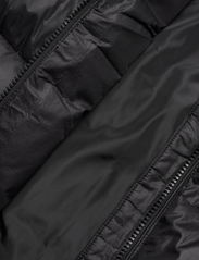 Calvin Klein Jeans - FITTED LW PADDED JACKET - Žieminės striukės - ck black - 4