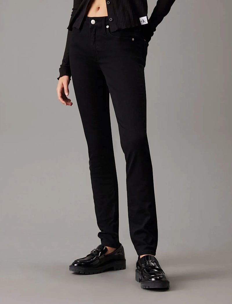 Calvin Klein Jeans Mid Rise Skinny (CKJJ20J221582) Skinny jeans