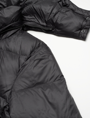 Calvin Klein Jeans - MW DOWN ARCHETYPE SHORT PUFFER - winter jackets - ck black - 6