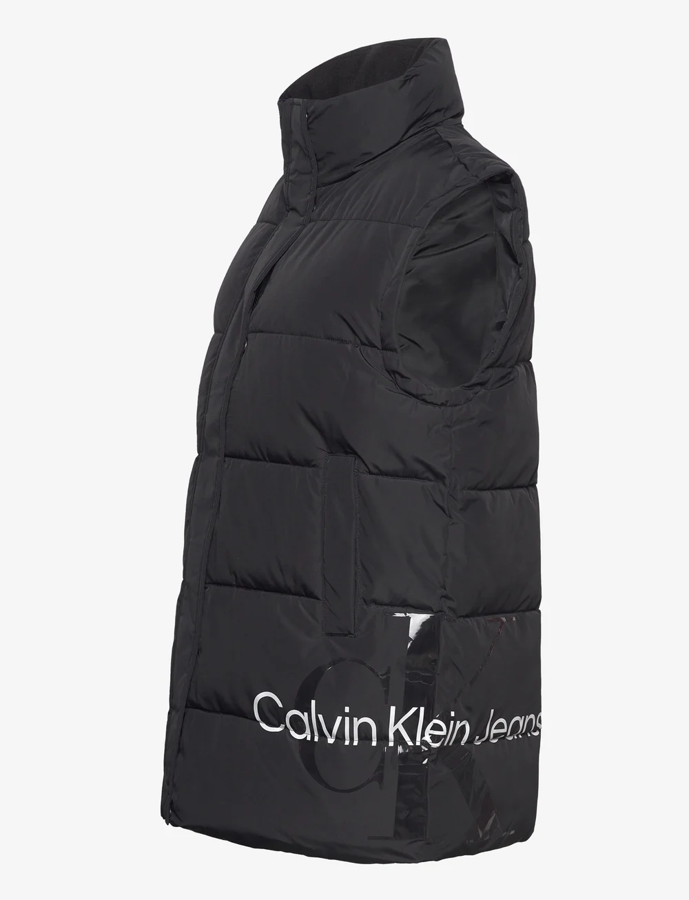 Calvin klein 2025 puffer vests