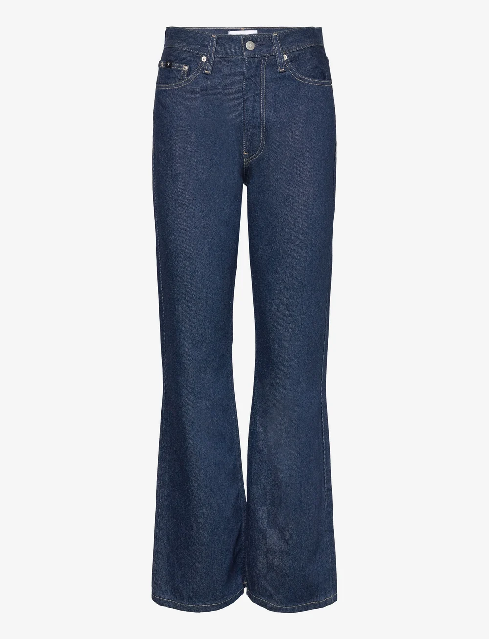 Calvin Klein Jeans Authentic Bootcut Boot Cut Jeans Boozt