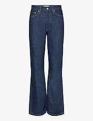 Calvin Klein Jeans - AUTHENTIC BOOTCUT - platėjantys džinsai - denim rinse - 0
