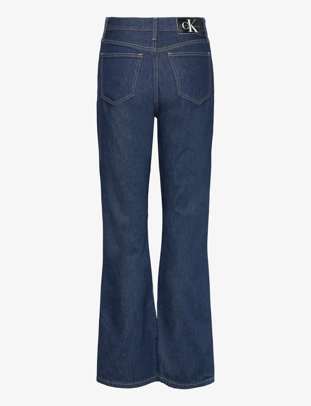 Ck top bootcut jeans