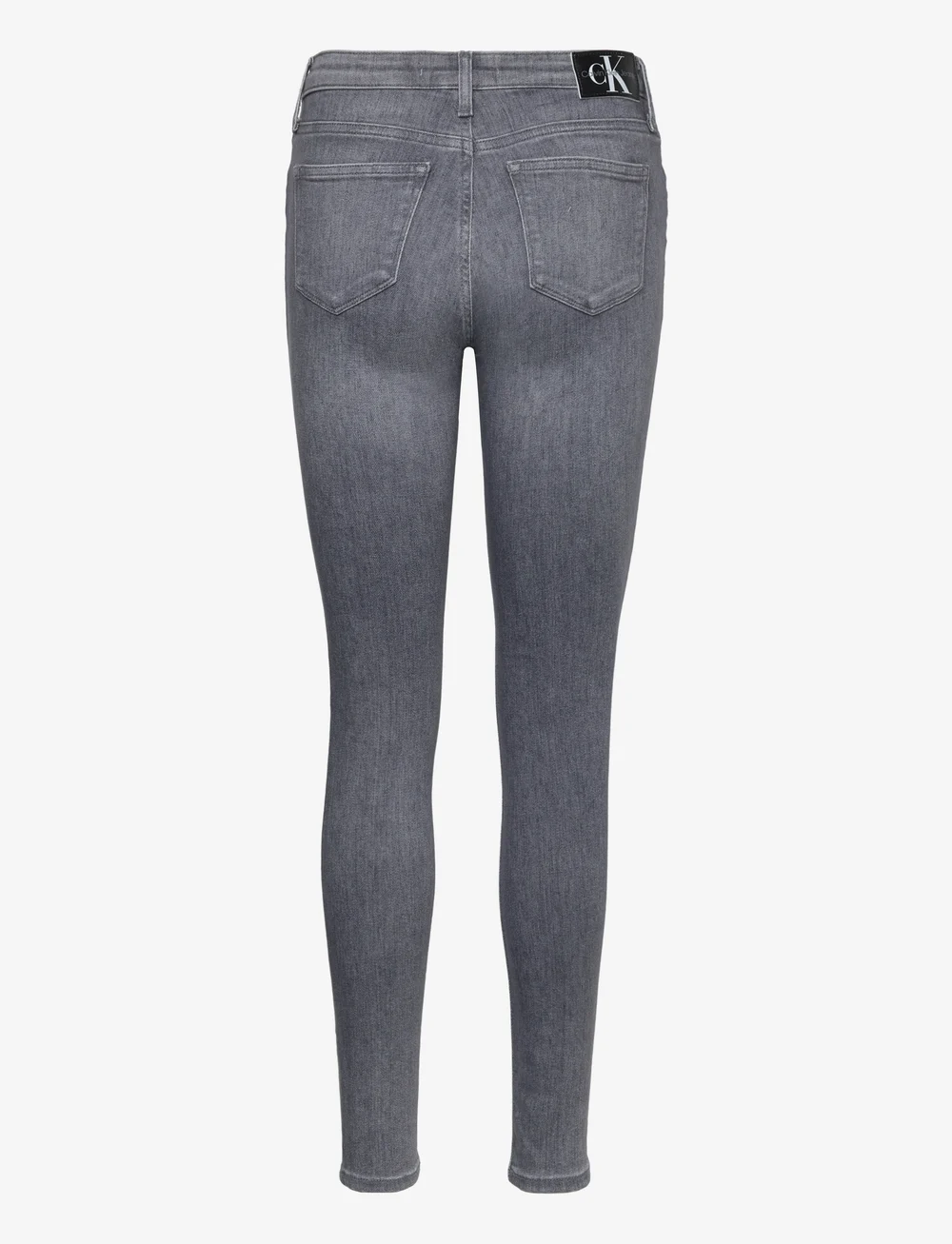 Calvin klein black jeans womens online
