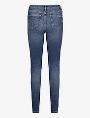 Calvin Klein Jeans - MID RISE SKINNY - skinny jeans - denim dark - 1