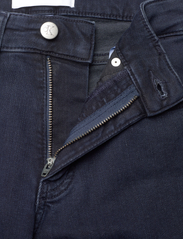 Calvin Klein Jeans - MID RISE SKINNY - dżinsy skinny fit - denim dark - 3