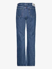 Calvin Klein Jeans - LOW RISE STRAIGHT - straight jeans - denim medium - 1