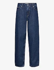 Calvin Klein Jeans - 90S STRAIGHT - straight jeans - denim medium - 0
