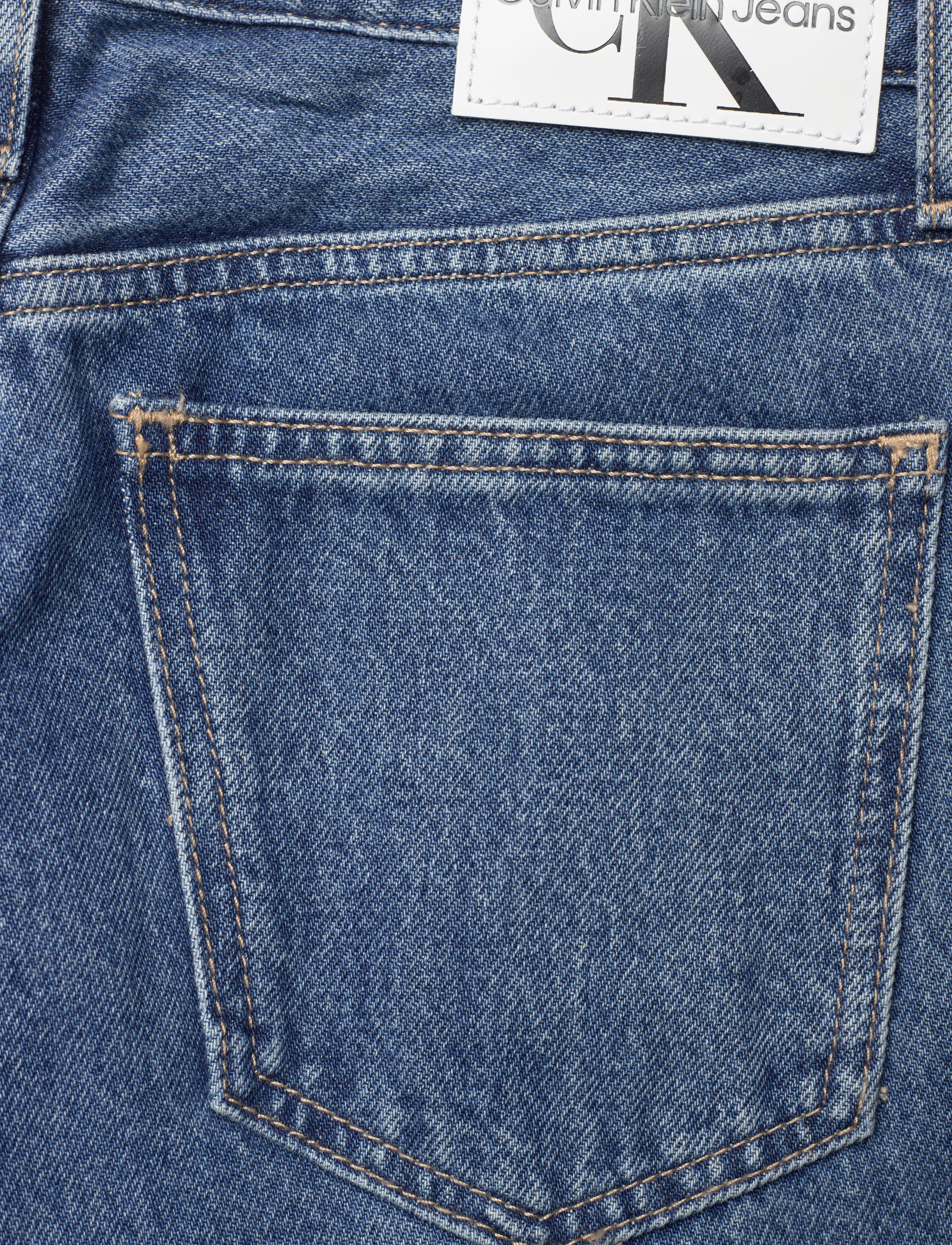 Calvin Klein Jeans - AUTHENTIC BOOTCUT - denim medium - 4