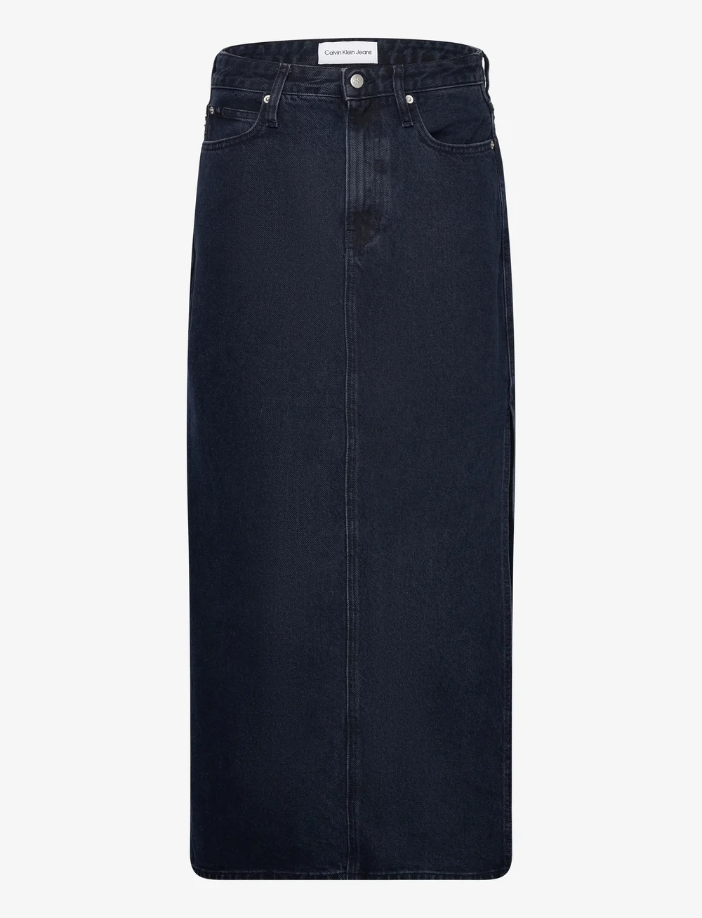 Calvin klein denim clearance skirts