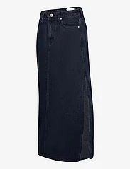 Calvin Klein Jeans - MAXI SKIRT - ilgi sijonai - denim dark - 2