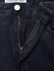 Calvin Klein Jeans - MAXI SKIRT - ilgi sijonai - denim dark - 5