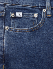 Calvin Klein Jeans - AUTHENTIC SLIM STRAIGHT - slim jeans - denim medium - 2