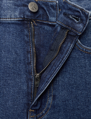 Calvin Klein Jeans - AUTHENTIC SLIM STRAIGHT - slim jeans - denim medium - 3