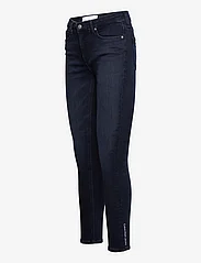 Calvin Klein Jeans - MID RISE SKINNY ANKLE - skinny jeans - denim dark - 2