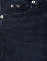 Calvin Klein Jeans - MID RISE SKINNY ANKLE - skinny jeans - denim dark - 3