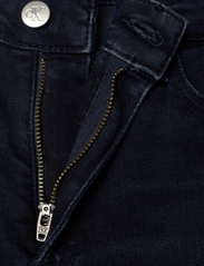 Calvin Klein Jeans - MID RISE SKINNY ANKLE - skinny jeans - denim dark - 4