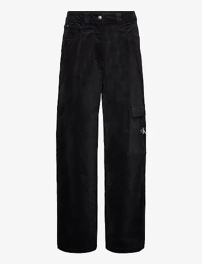 Calvin Klein Trousers for women online - Buy now at