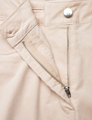 Calvin Klein Jeans - HIGH RISE CORDUROY PANT - cargo püksid - putty beige - 3