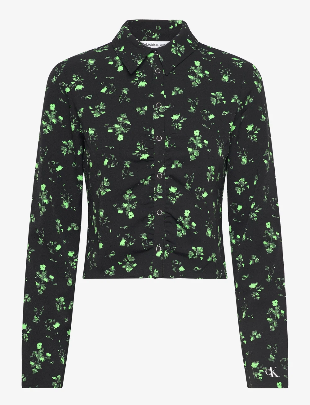 Calvin klein jeans clearance blouse