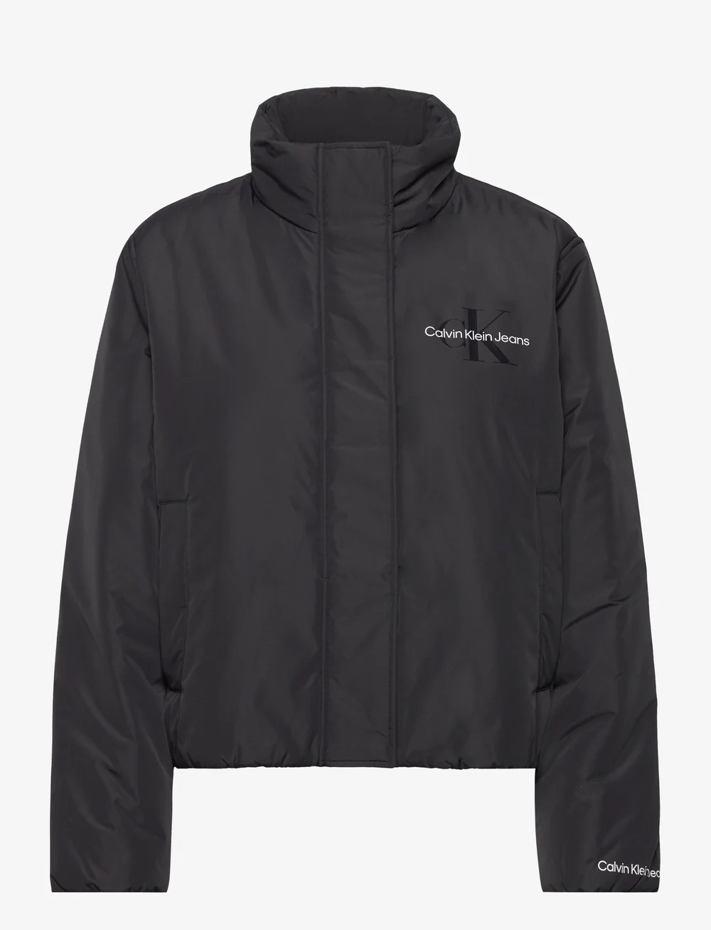 Calvin klein lightweight down jacket online