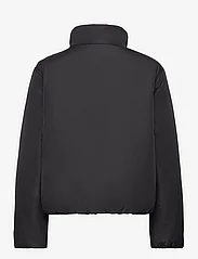 Calvin Klein Jeans - SHORT LIGHTWEIGHT PADDED JACKET - winter jacket - ck black - 1