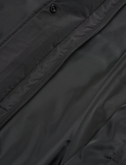 Calvin Klein Jeans - SHORT LIGHTWEIGHT PADDED JACKET - winter jacket - ck black - 4