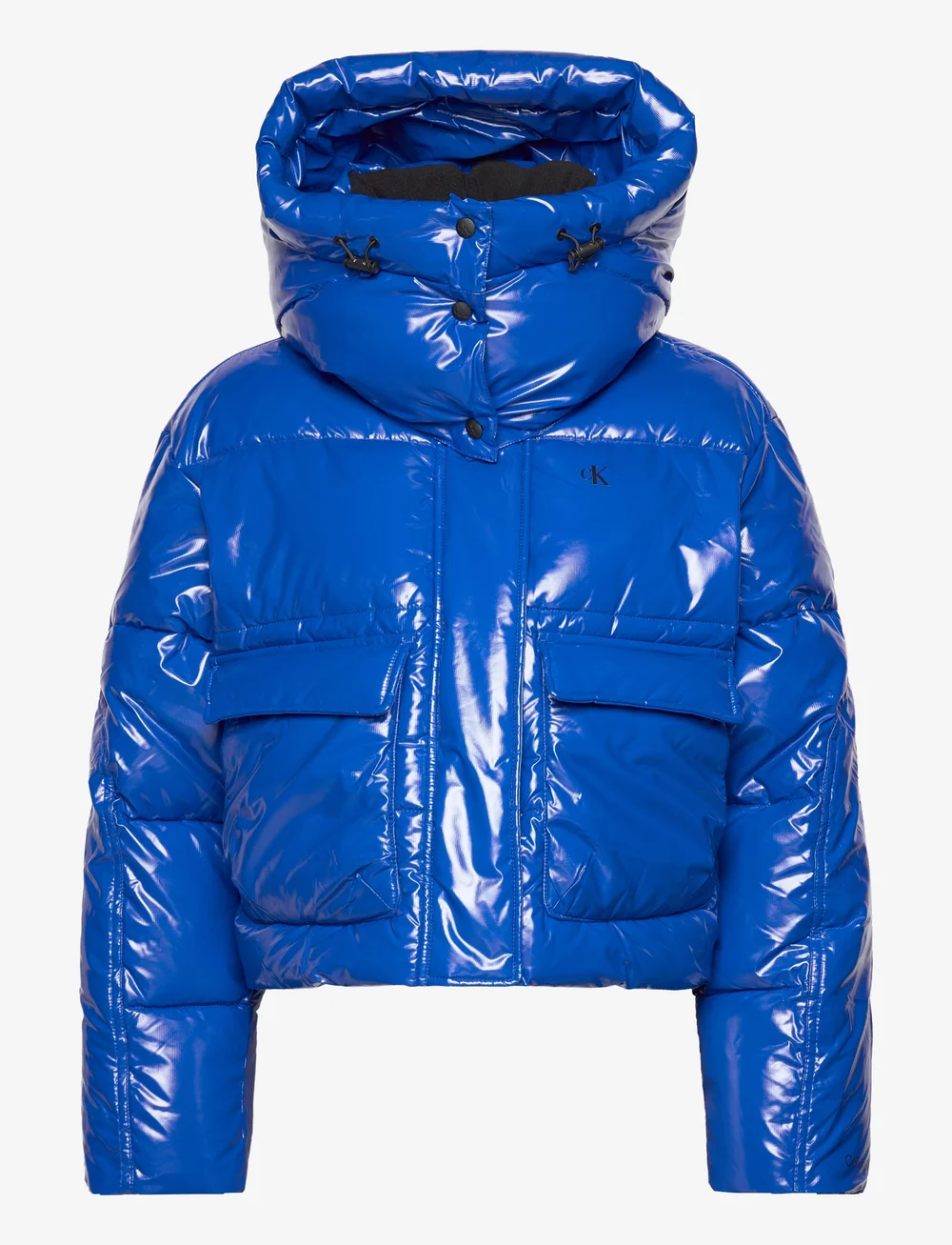 Calvin Klein Jeans High Shine Puffer 139.95 . Buy Down