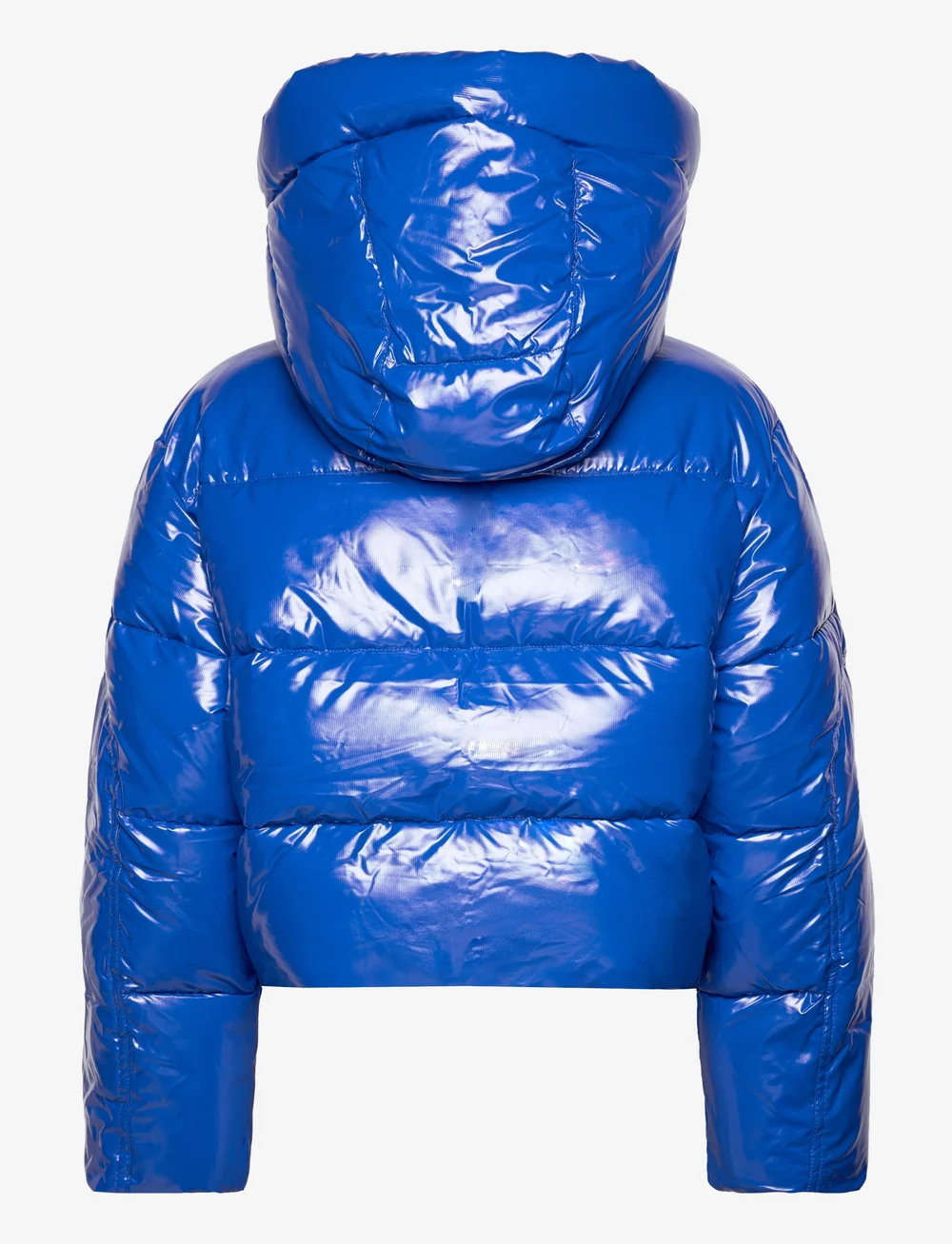 Calvin Klein Jeans High Shine Puffer 195.93 Buy Down padded jackets from Calvin Klein Jeans online at Boozt . Fast delivery and easy returns