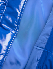 Calvin Klein Jeans - HIGH SHINE PUFFER - winter jacket - kettle blue - 5