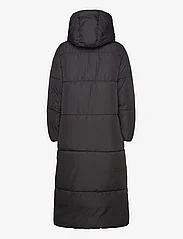 Calvin Klein Jeans - NON DOWN OVERSIZED LONG PUFFER - winter jackets - ck black - 1