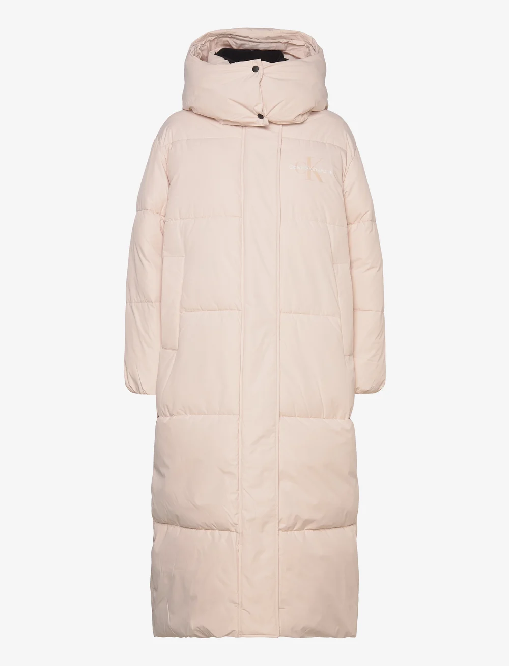 Ck long coat deals