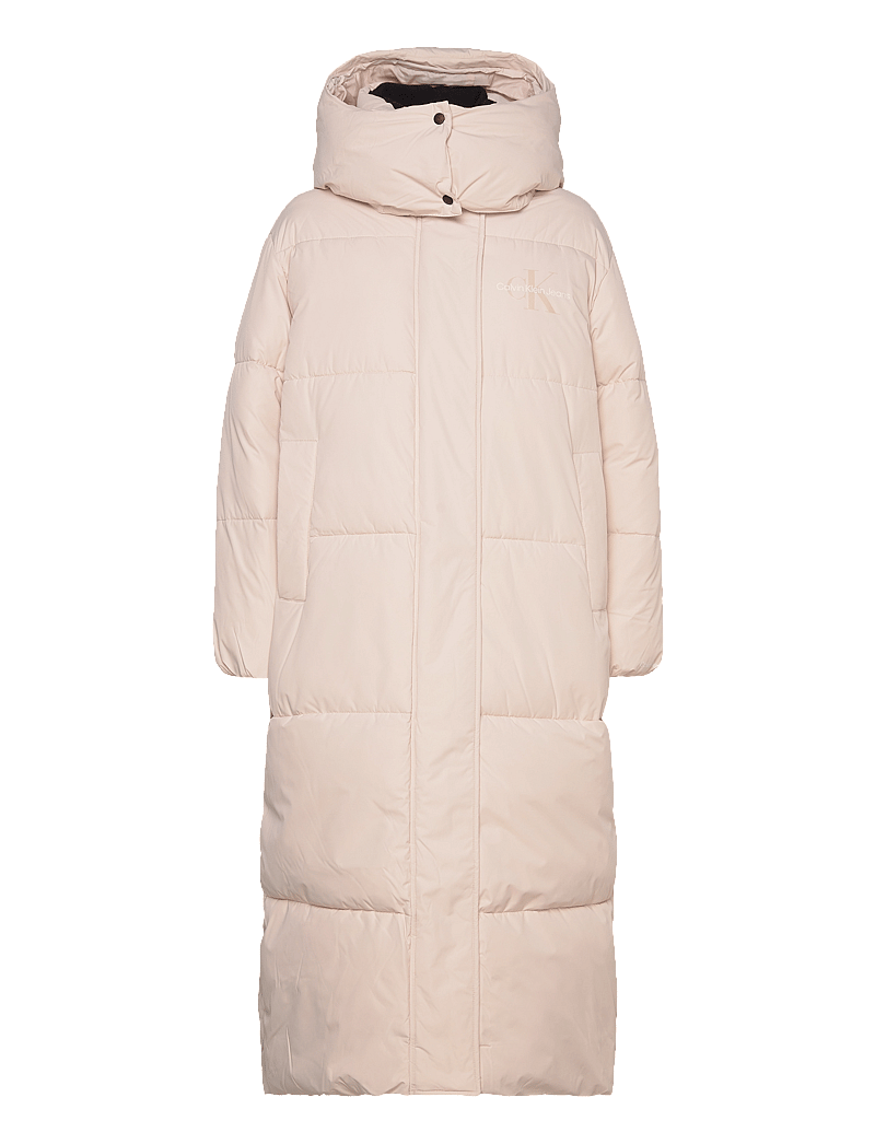 Mäntel Calvin Klein Mantel Lang Calvin Klein Jeans Non Down