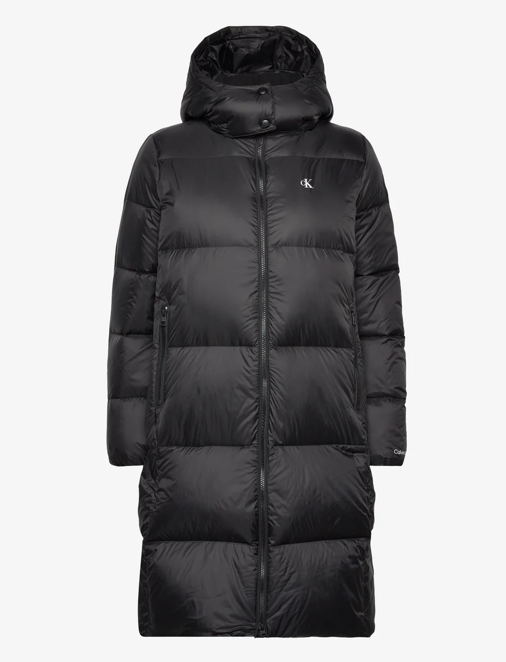 Calvin Klein Jeans Down Long Puffer 194.94 . Buy Padded Coats from Calvin Klein Jeans online at Boozt . Fast delivery and easy returns