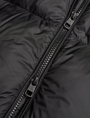 Calvin Klein Jeans - DOWN LONG PUFFER - winter jackets - ck black - 5