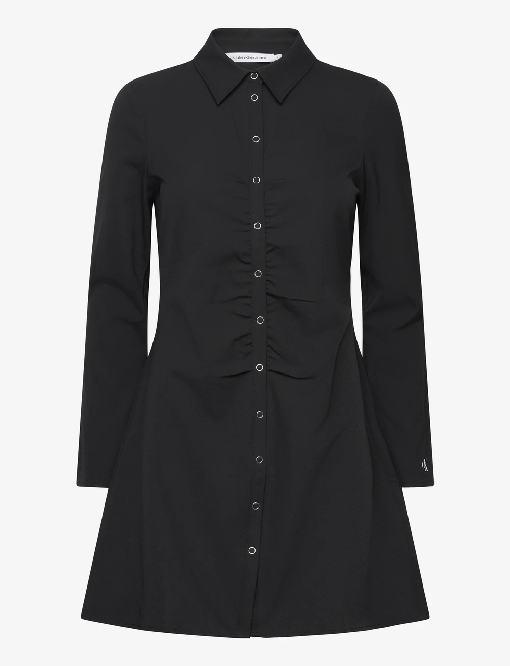 Ck shirt dress online