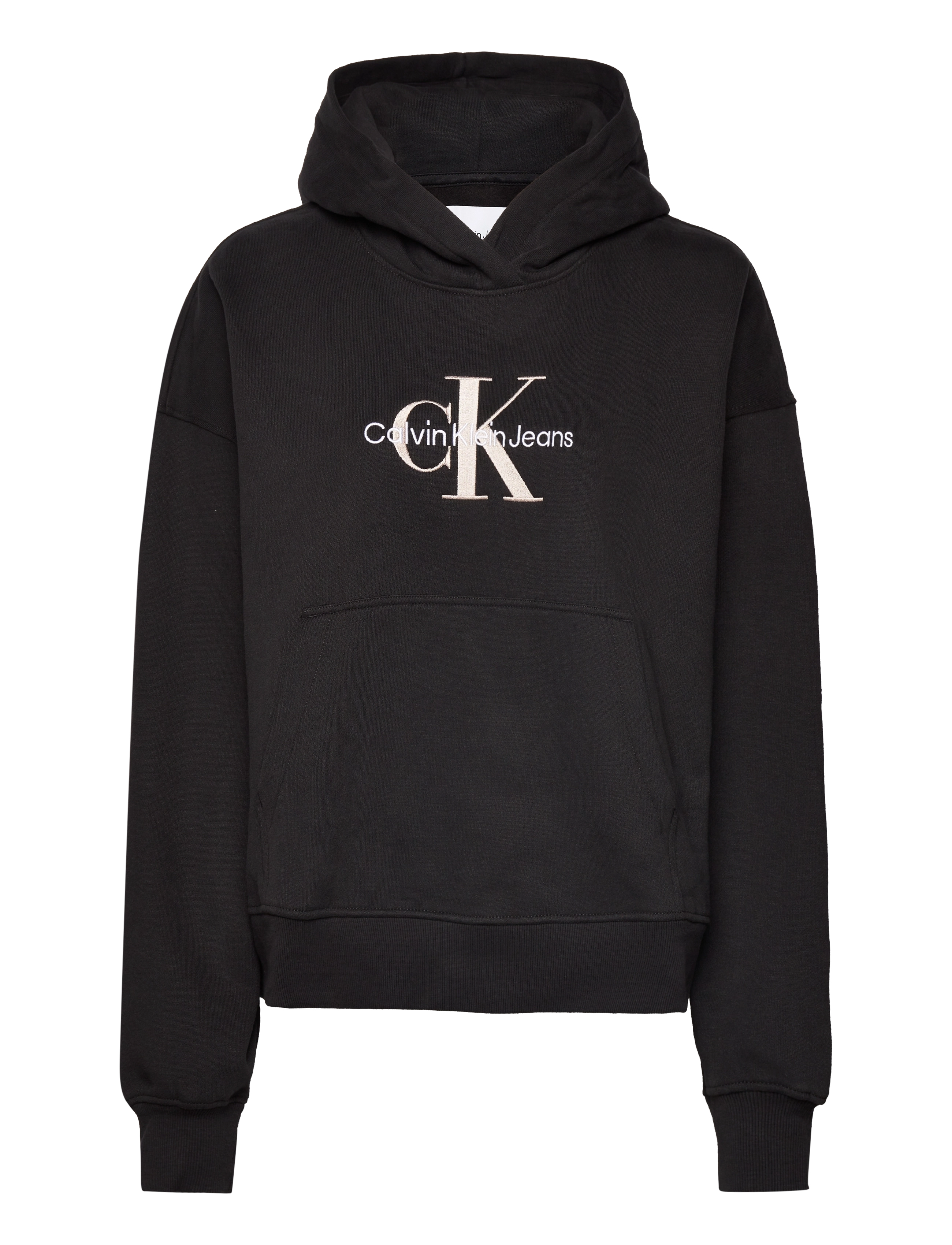 CK BLACK
