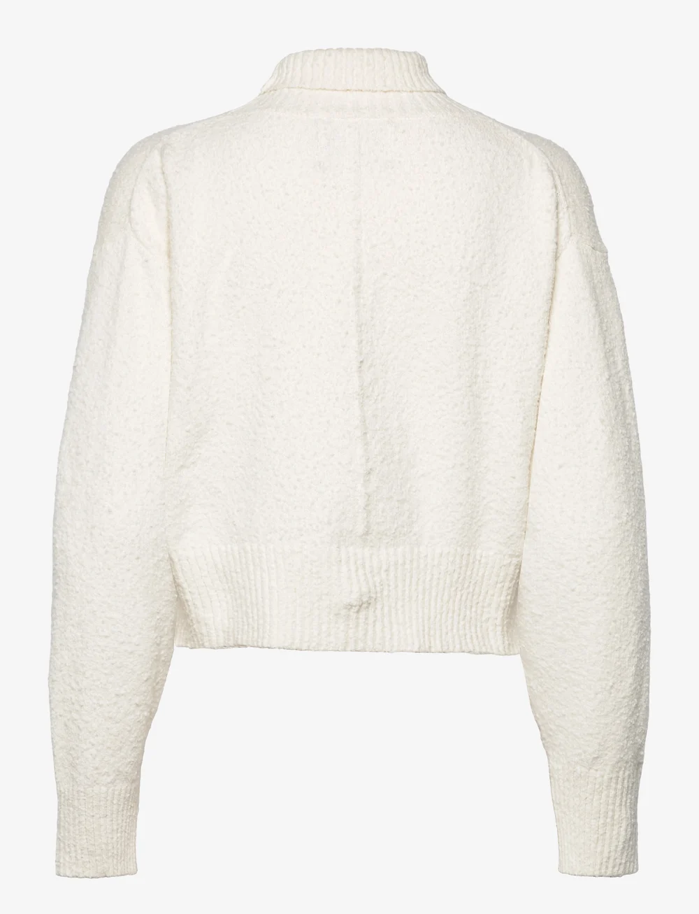White 2025 ck jumper