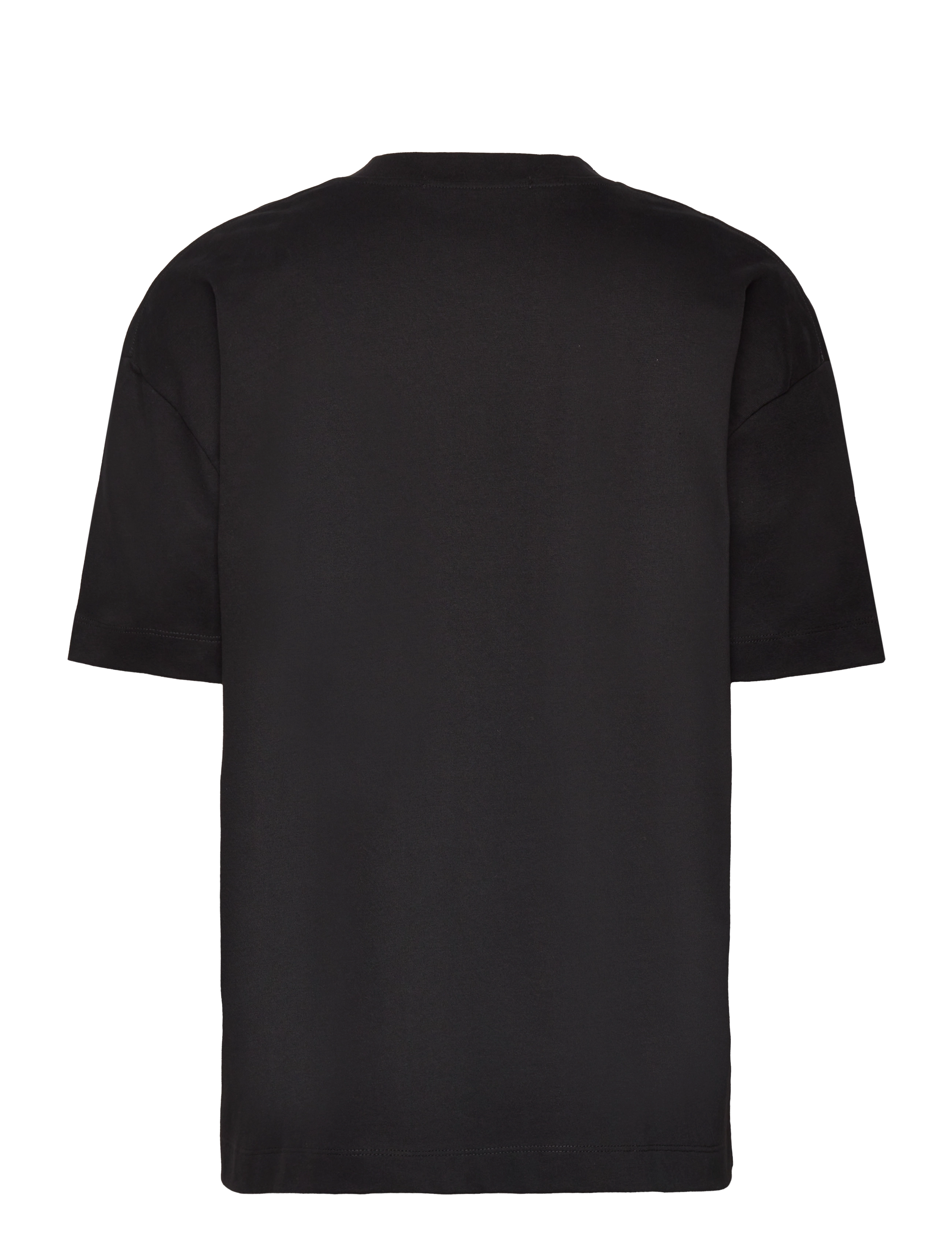 Calvin Klein Jeans - PREMIUM MONOLOGO TEE - ck black - 1