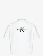 Calvin Klein Jeans Archival Monologo Tee - T-shirts