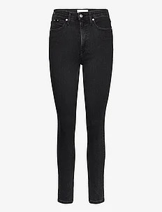HIGH RISE SKINNY, Calvin Klein Jeans