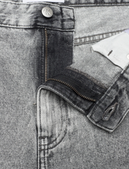 Calvin Klein Jeans - MOM JEAN - mom jeans - denim grey - 6