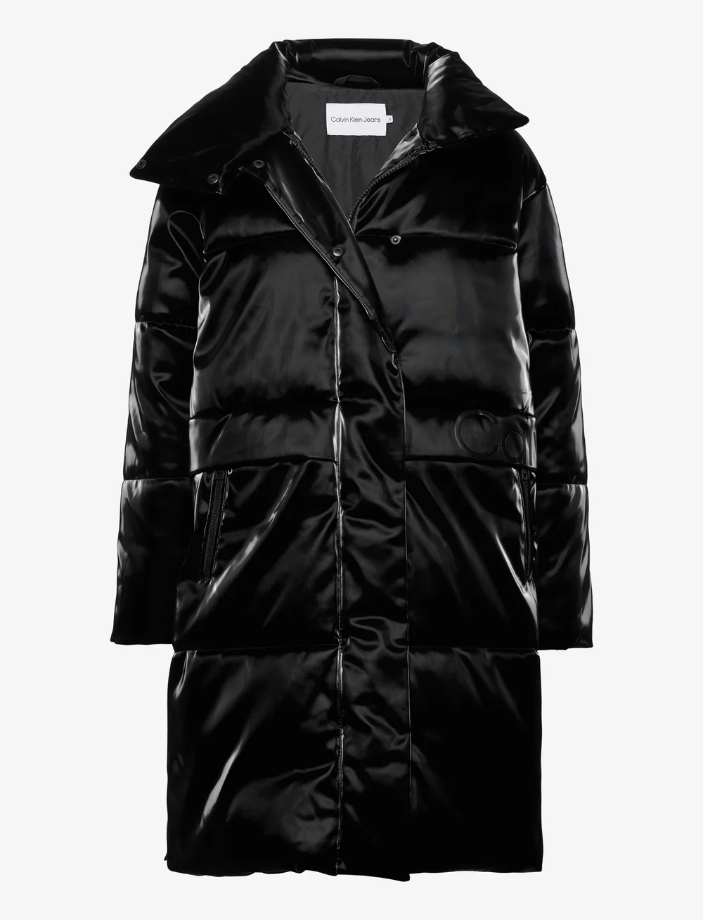 Calvin klein winter coats best sale on sale